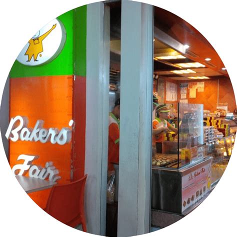 bakers fair quiapo